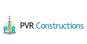PVR CONSTRUCTIONS